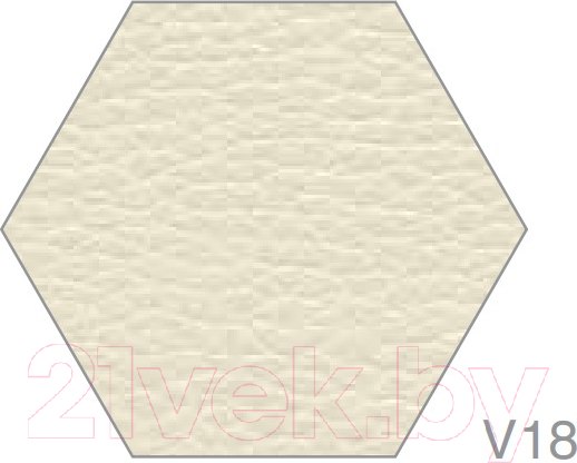 Изображение товара Диван Белс Софт 3 V / 444053-01/V18 (кожзам, бежевый)