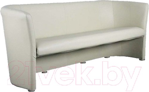 Изображение товара Диван Белс Софт 3 V / 444053-01/V18 (кожзам, бежевый)