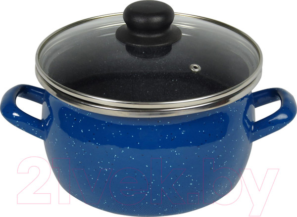 Изображение товара Кастрюля Сантэкс Аквамарин 1-2425112