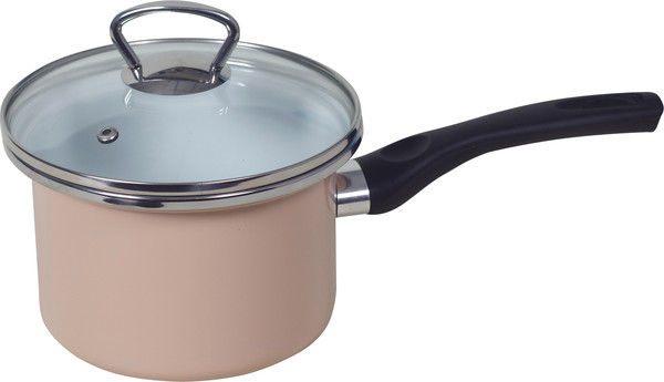 Изображение товара Ковш Сантэкс 1-2215411 (кофейный)