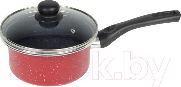 Изображение товара Ковш Сантэкс Красный гранит 1-2215412