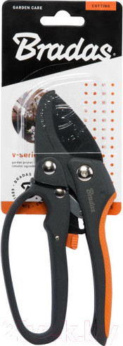 Изображение товара Секатор механический Bradas V-серии / KT-V1025