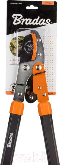 Изображение товара Сучкорез механический Bradas V-серии / KT-V1230