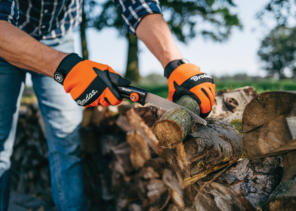 Изображение товара Пила садовая Bradas KT-V1421