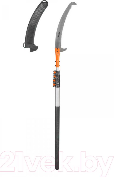 Изображение товара Пила садовая Bradas KT-V1501-300