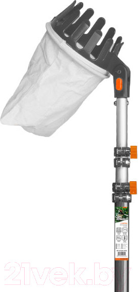 Изображение товара Плодосъемник Bradas KT-V1531-375