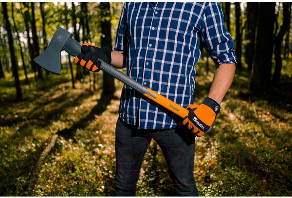 Изображение товара Топор Bradas KT-SF1150