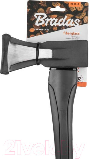 Изображение товара Топор-колун Bradas KT-SF2100