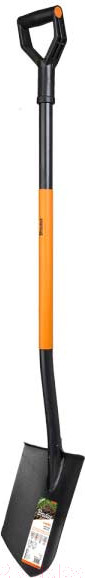 Изображение товара Лопата Bradas KT-V2010