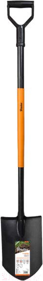 Изображение товара Лопата Bradas KT-V2010