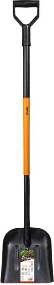 Изображение товара Лопата Bradas KT-V2020