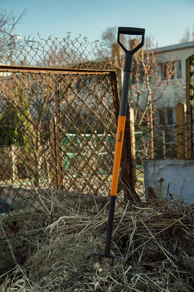 Изображение товара Вилы садовые Bradas KT-V2030