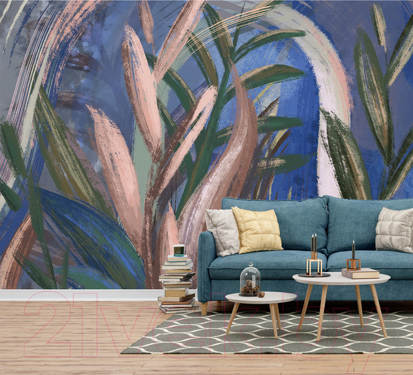 Изображение товара Фотообои листовые Citydecor Sunset 2 (400x260)