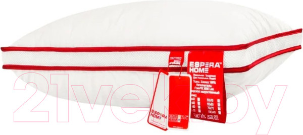 Изображение товара Подушка для сна Espera Comfort 3D Душечка ЕС-4570 (40x40)