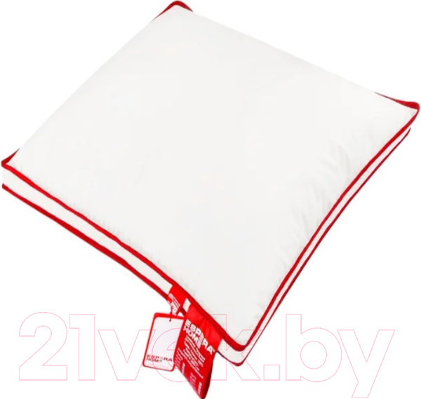 Изображение товара Подушка для сна Espera Comfort 3D Душечка ЕС-4570 (40x40)