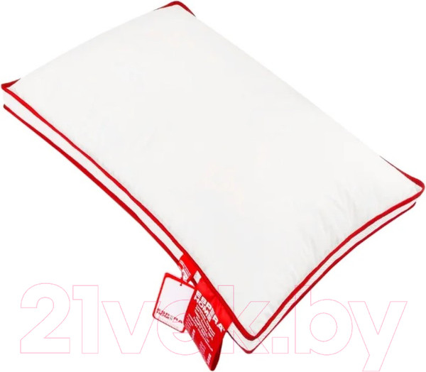 Изображение товара Подушка для сна Espera Comfort 3D Душечка ЕС-4570 (40x40)