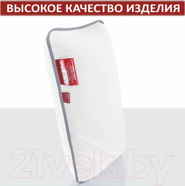 Изображение товара Подушка для сна Espera Comfort 3D MINI ЕС-3512 (30x50)