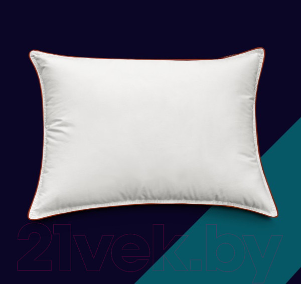 Изображение товара Подушка для сна Espera Classic Dewspo ЕС-5744 (70x70)