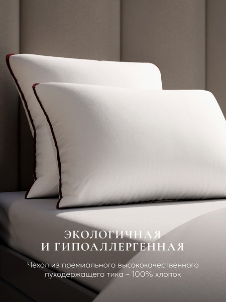 Изображение товара Подушка для сна Espera Comfort ЕС-55 (50x70)