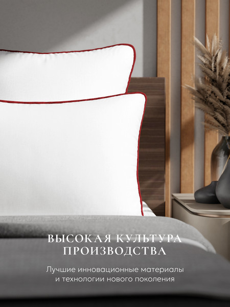 Изображение товара Подушка для сна Espera Comfort ЕС-55 (50x70)