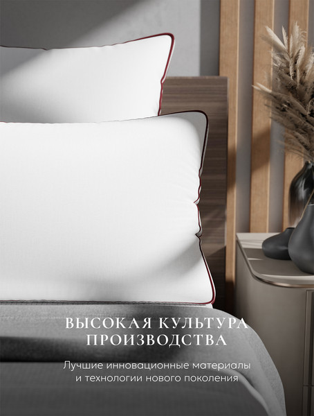 Изображение товара Подушка для сна Espera Comfort 3D ЕС-5671 (70x70)