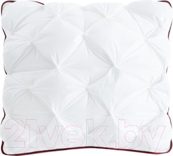 Изображение товара Подушка для сна Espera DeLuxe 3D ЕС-5793 (65x65)