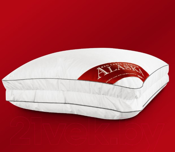 Изображение товара Подушка для сна Espera Princess Pillow ЕС-5898 (40x60)
