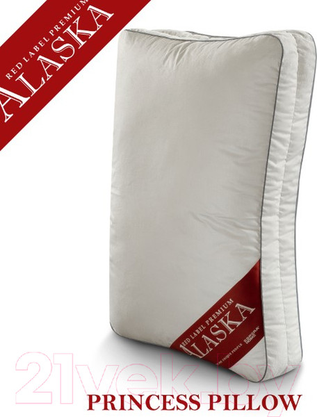 Изображение товара Подушка для сна Espera Princess Pillow ЕС-5898 (40x60)