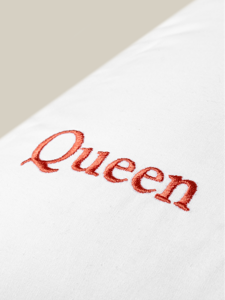 Изображение товара Подушка для сна Espera Queen Pillow ЕС-5775 (60x60)