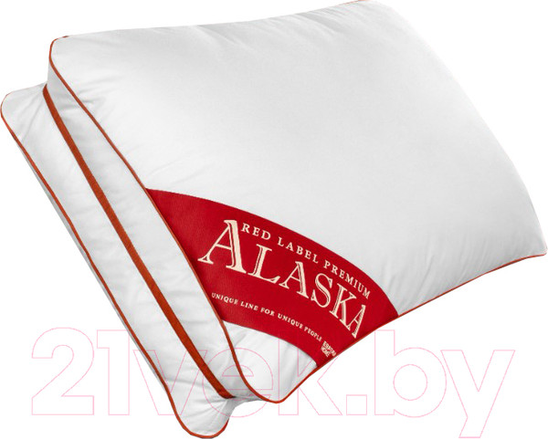 Изображение товара Подушка для сна Espera Queen Pillow ЕС-5775 (60x60)