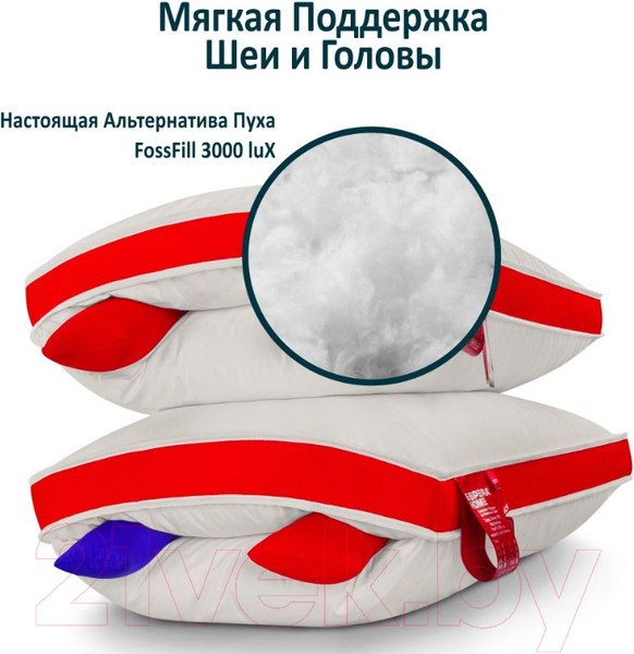 Изображение товара Подушка для сна Espera Combi-relax ЕС-3134 (45x65)