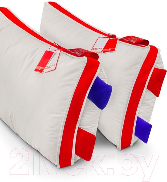 Изображение товара Подушка для сна Espera Combi-relax ЕС-3134 (45x65)