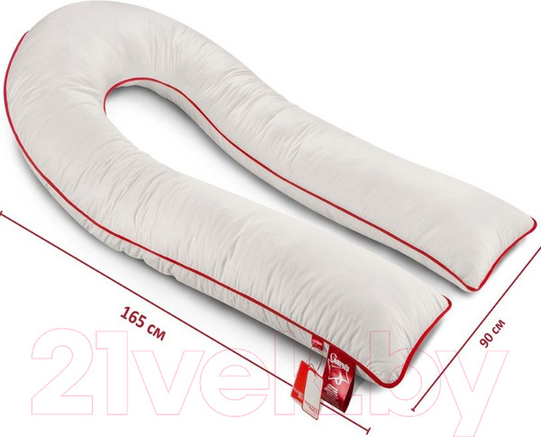 Изображение товара Подушка для сна Espera Comfort-u Standart ЕС-2033