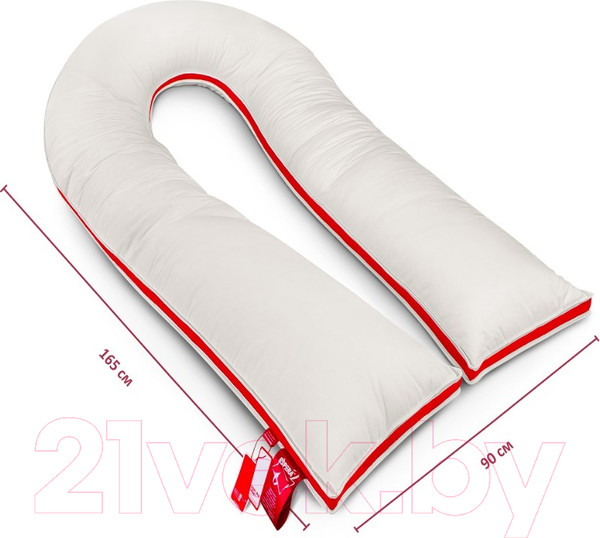 Изображение товара Подушка для сна Espera Comfort-u DeLuxe ЕС-3003