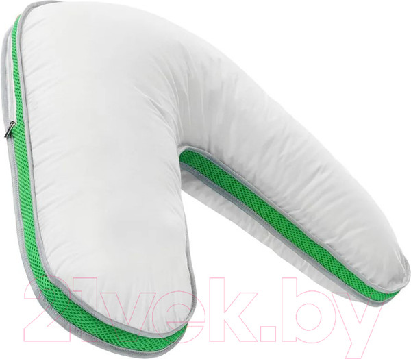 Изображение товара Подушка для сна Espera Boomerang ЕС-5218 (65x65)