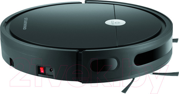 Изображение товара Робот-пылесос StarWind SRV5550