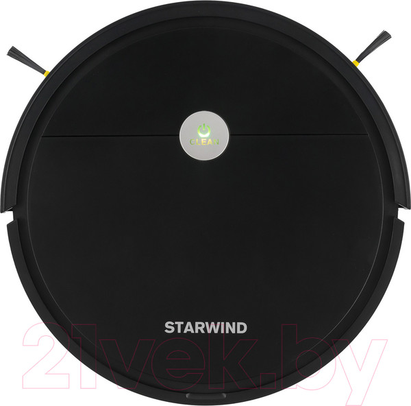Изображение товара Робот-пылесос StarWind SRV5550