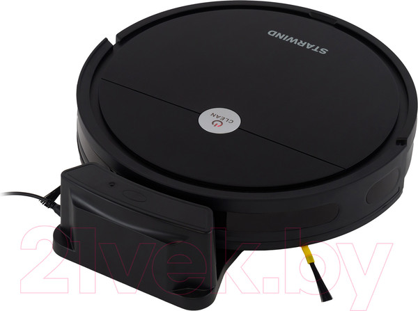 Изображение товара Робот-пылесос StarWind SRV5550