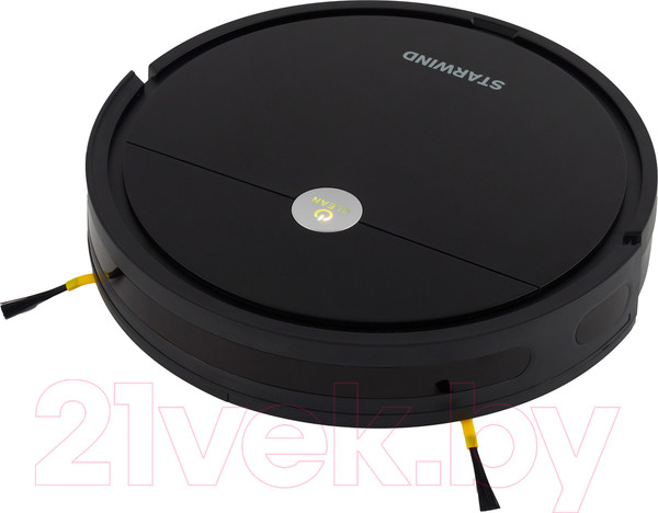 Изображение товара Робот-пылесос StarWind SRV5550