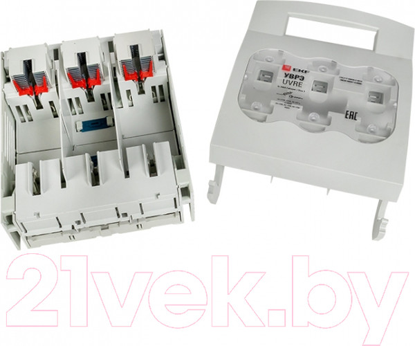 Изображение товара Выключатель-разъединитель EKF PROxima Uvre-250