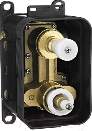 Изображение товара Душевая система со смесителем Deante DEANTE_N01M