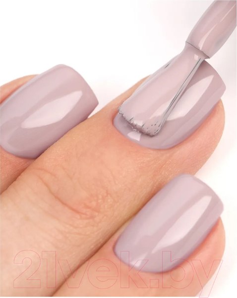 Изображение товара Лак для ногтей E.Mi Ультрастойкий Gel Effect Вечерний песок №145 (9мл)