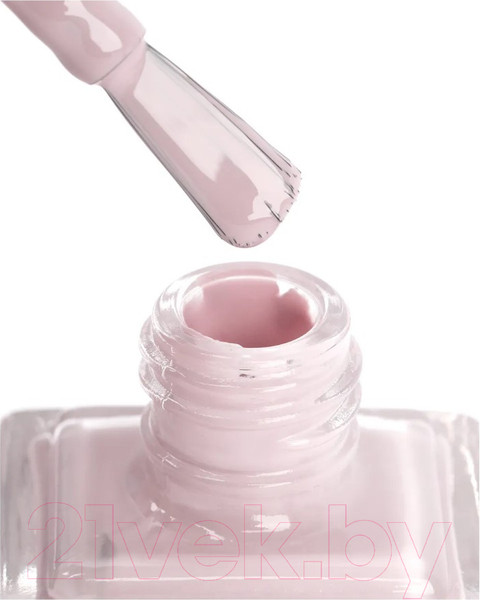 Изображение товара Лак для ногтей E.Mi Ультрастойкий Gel Effect Вечерний песок №145 (9мл)
