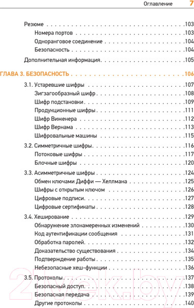 Изображение товара Книга Питер Теоретический минимум по Computer Science (Фило В.)