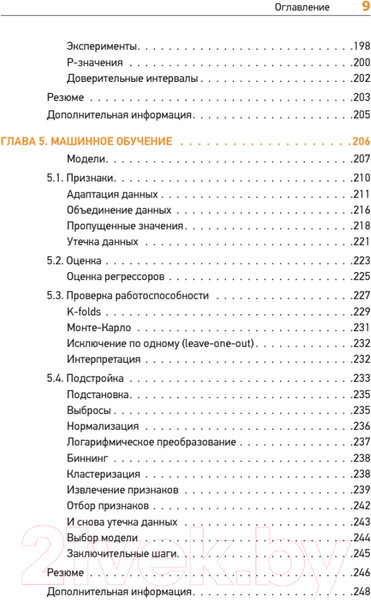 Изображение товара Книга Питер Теоретический минимум по Computer Science (Фило В.)