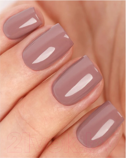 Изображение товара Лак для ногтей E.Mi Ультрастойкий Gel Effect Макадамия №148 (9мл)
