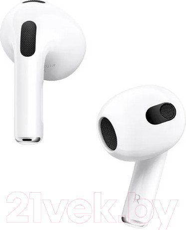 Изображение товара Беспроводные наушники Borofone BW13 TWS (белый)