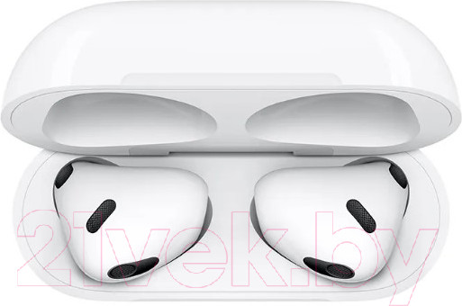 Изображение товара Беспроводные наушники Borofone BW13 TWS (белый)