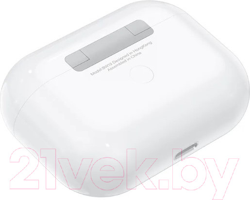 Изображение товара Беспроводные наушники Borofone BW13 TWS (белый)