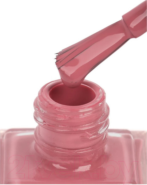 Изображение товара Лак для ногтей E.Mi Ультрастойкий Gel Effect Спелый Кизил №146 (9мл)